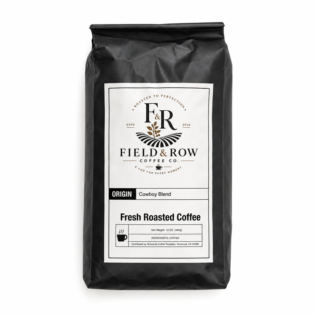 Cowboy Blend