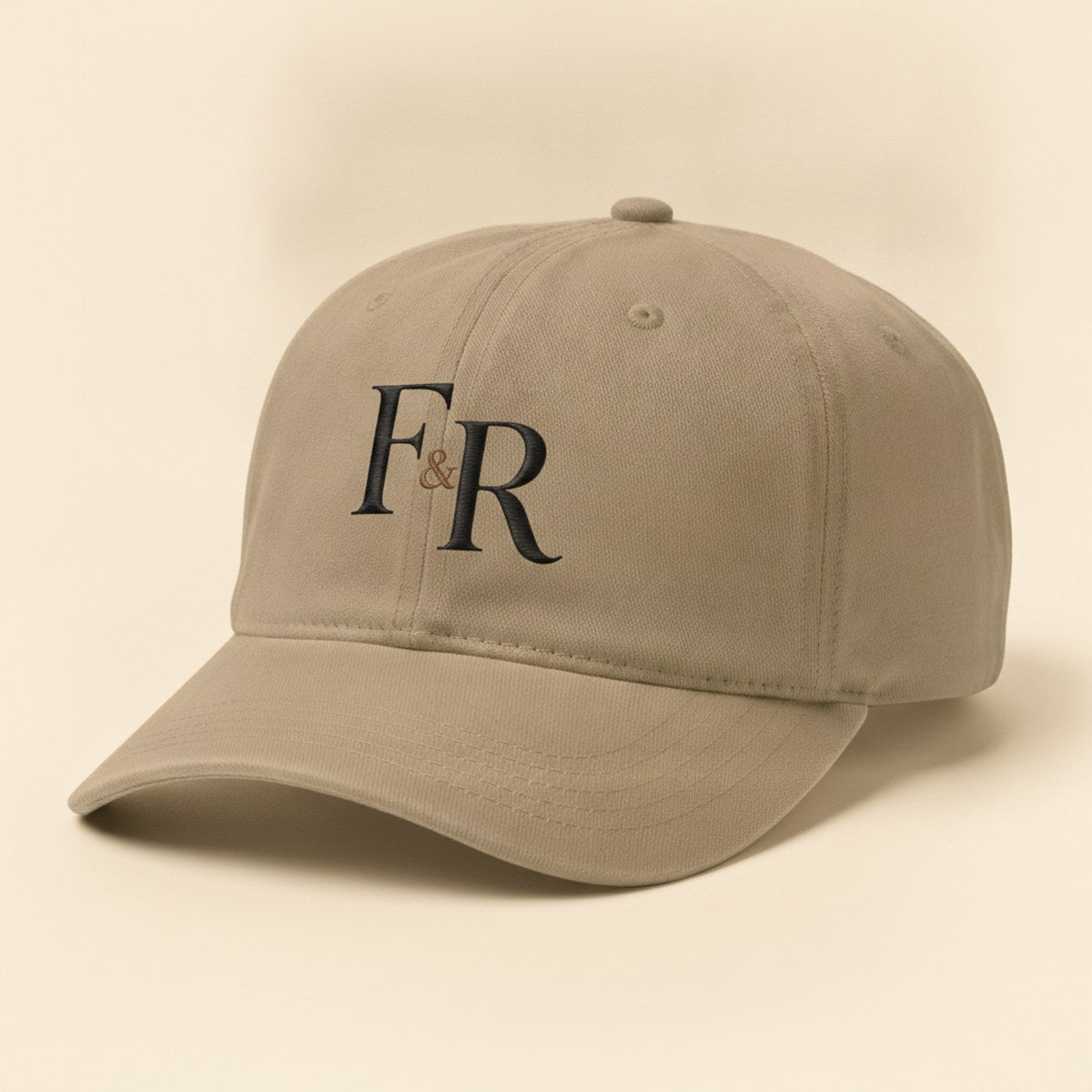 Classic Dad Hat