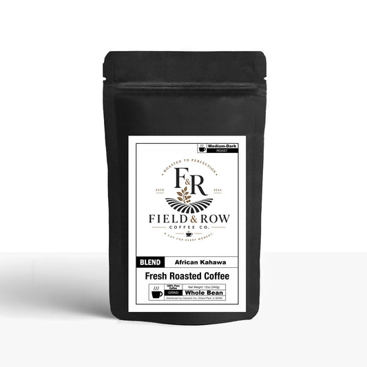 African Kahawa Blend