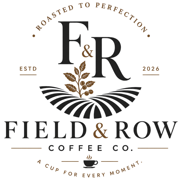 Field & Row Coffee Co.