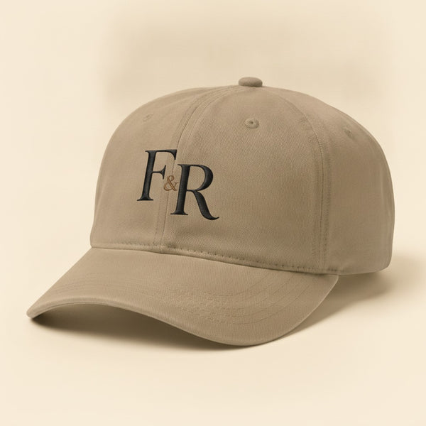Classic Dad Hat