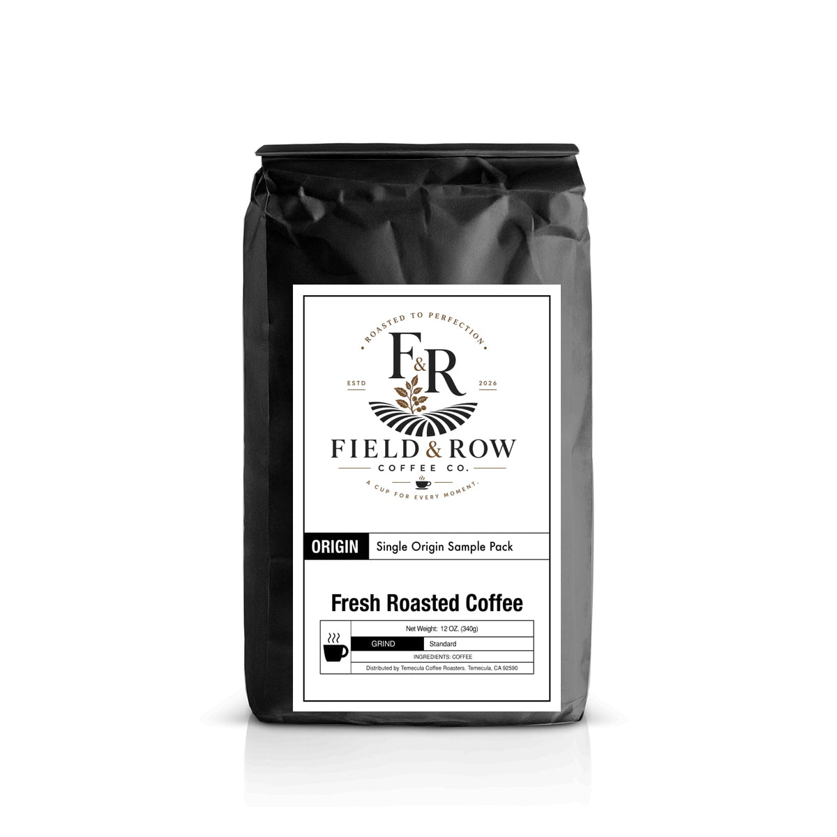 Single Origin Favorites Sample Pack