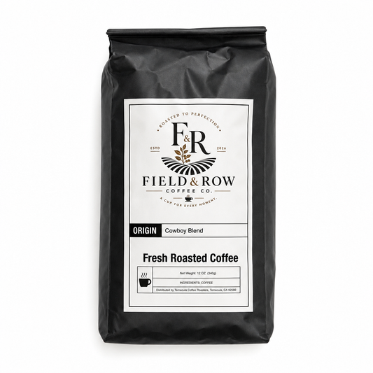 Cowboy Blend