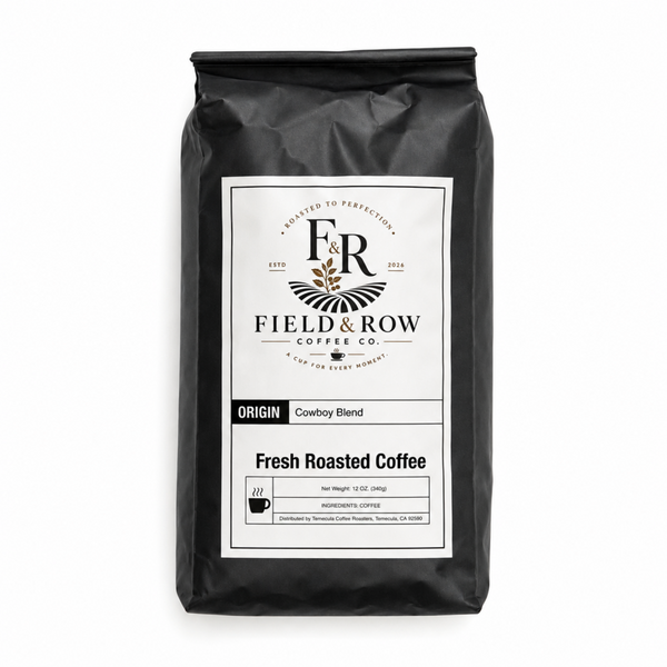 Cowboy Blend