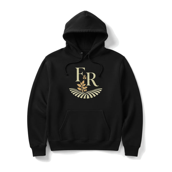 Premium Pullover Hoodie