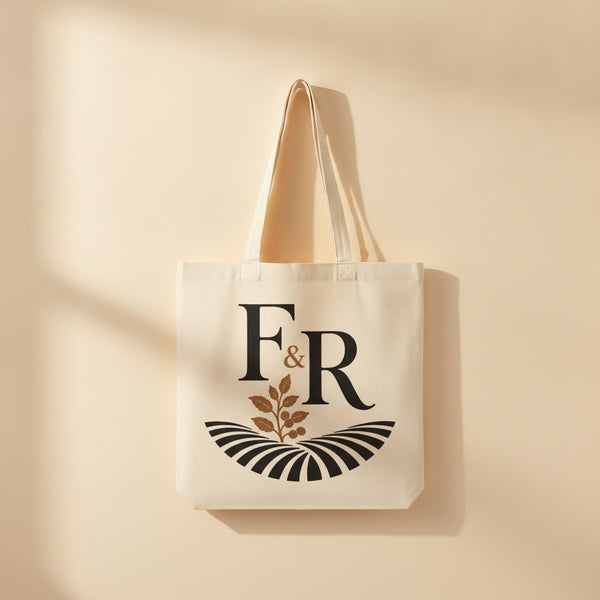 Cotton Tote