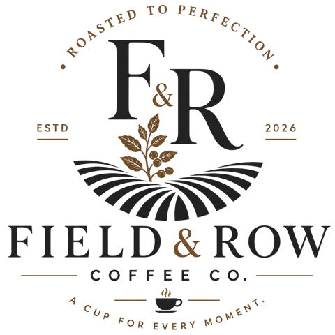 Field & Row Coffee Co.