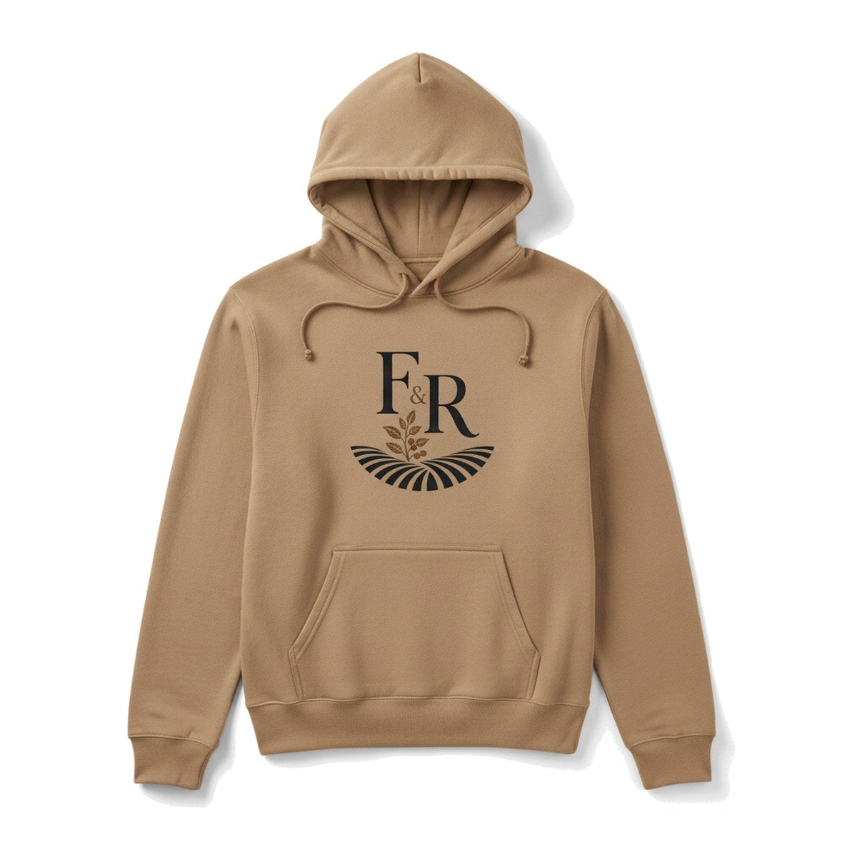 Premium Pullover Hoodie